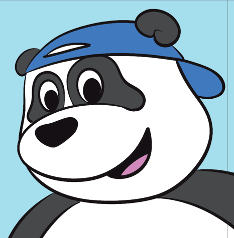 Handy Pandas | Coming Summer 2025